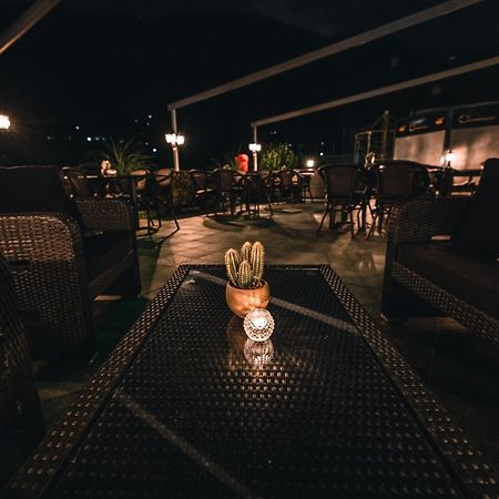 Christania Hotel Fiesch Ngoại thất bức ảnh