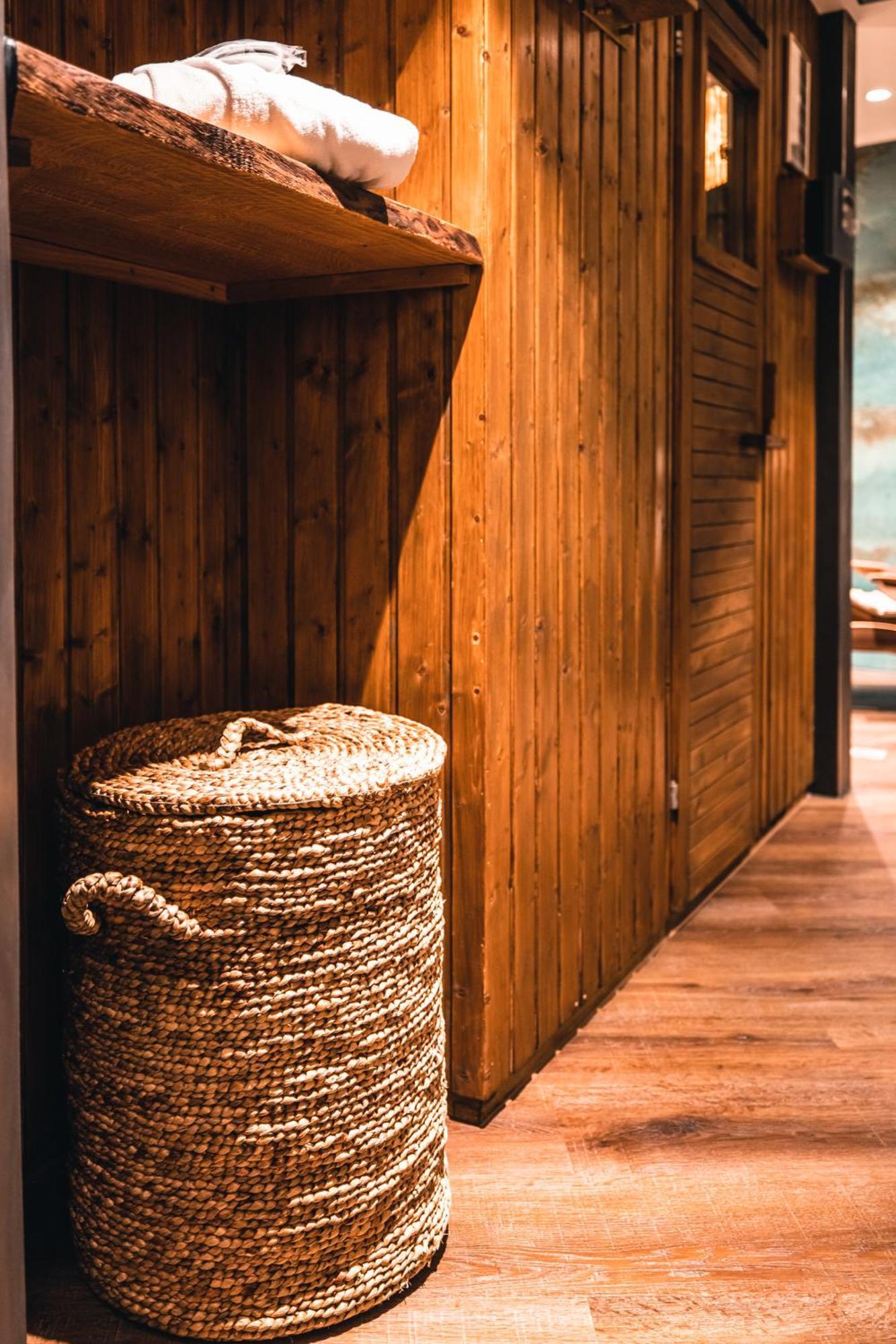 Christania Hotel Fiesch Ngoại thất bức ảnh